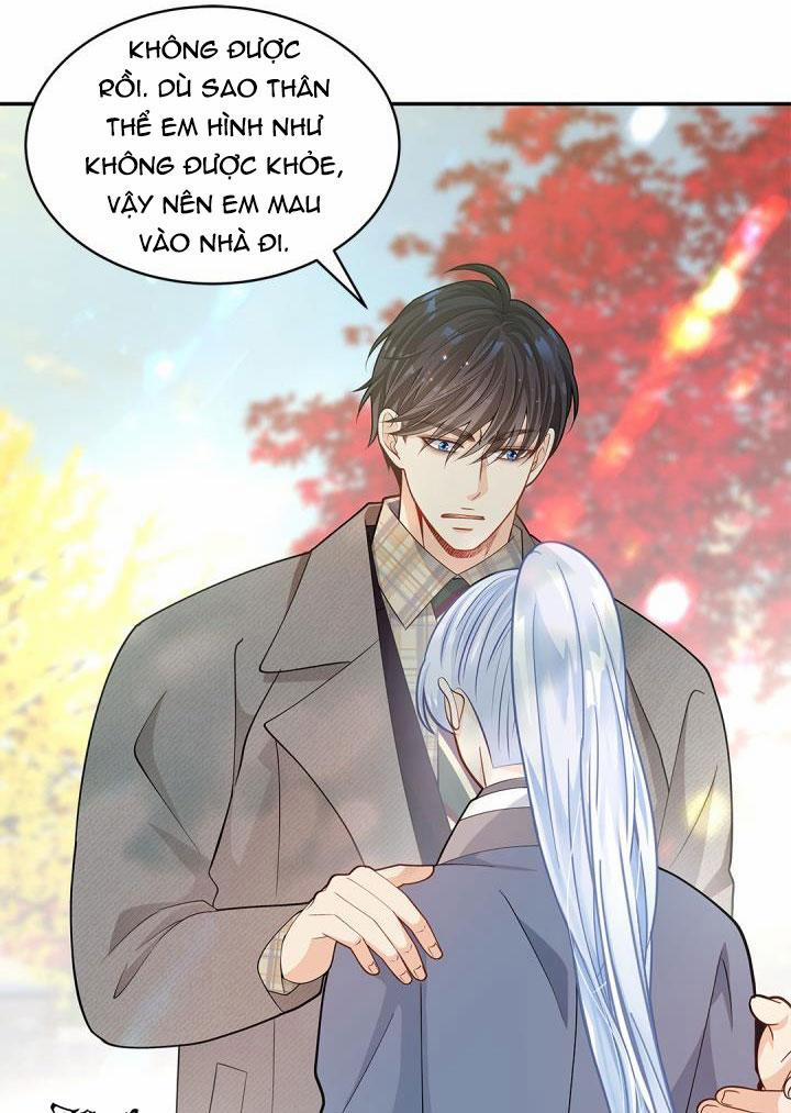 CUỘC HÔN NHÂN ĐÁNH CẮP CỦA HỒ LY 27 trang 57