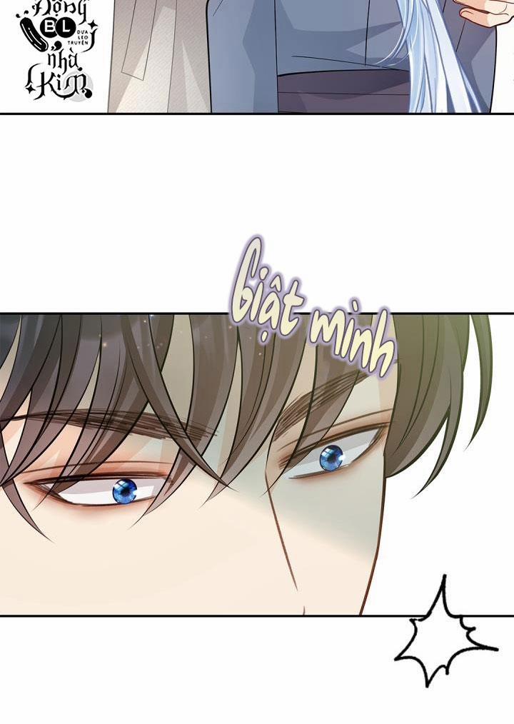 CUỘC HÔN NHÂN ĐÁNH CẮP CỦA HỒ LY 27 trang 58