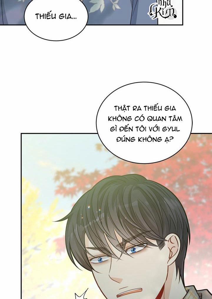 CUỘC HÔN NHÂN ĐÁNH CẮP CỦA HỒ LY 27 trang 60