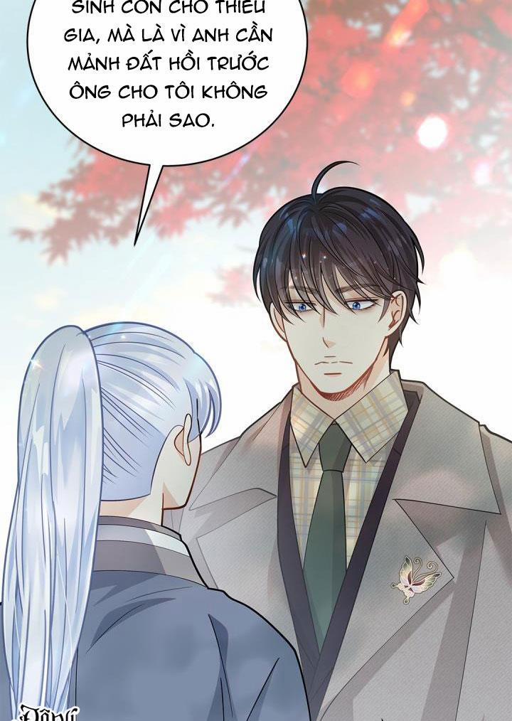 CUỘC HÔN NHÂN ĐÁNH CẮP CỦA HỒ LY 27 trang 62