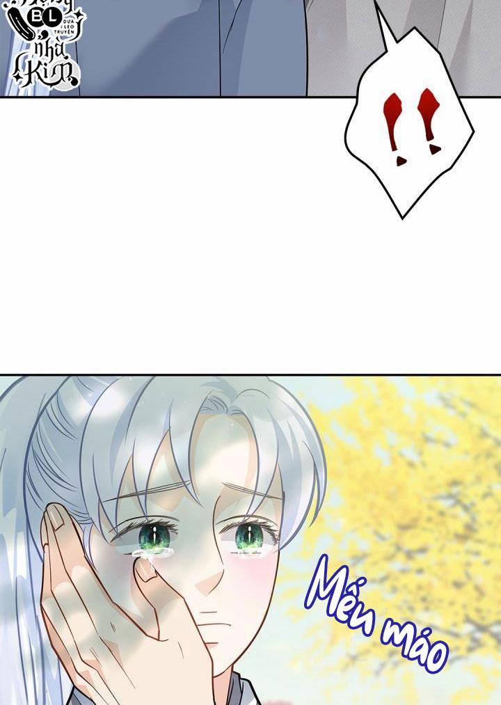 CUỘC HÔN NHÂN ĐÁNH CẮP CỦA HỒ LY 27 trang 63