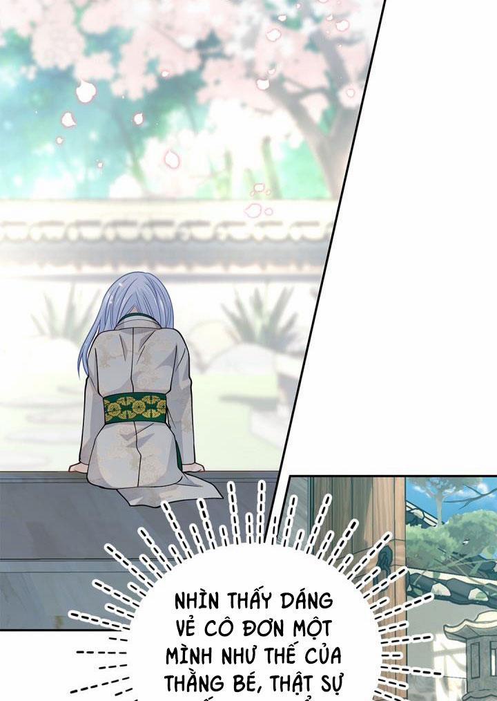 CUỘC HÔN NHÂN ĐÁNH CẮP CỦA HỒ LY 27 trang 73