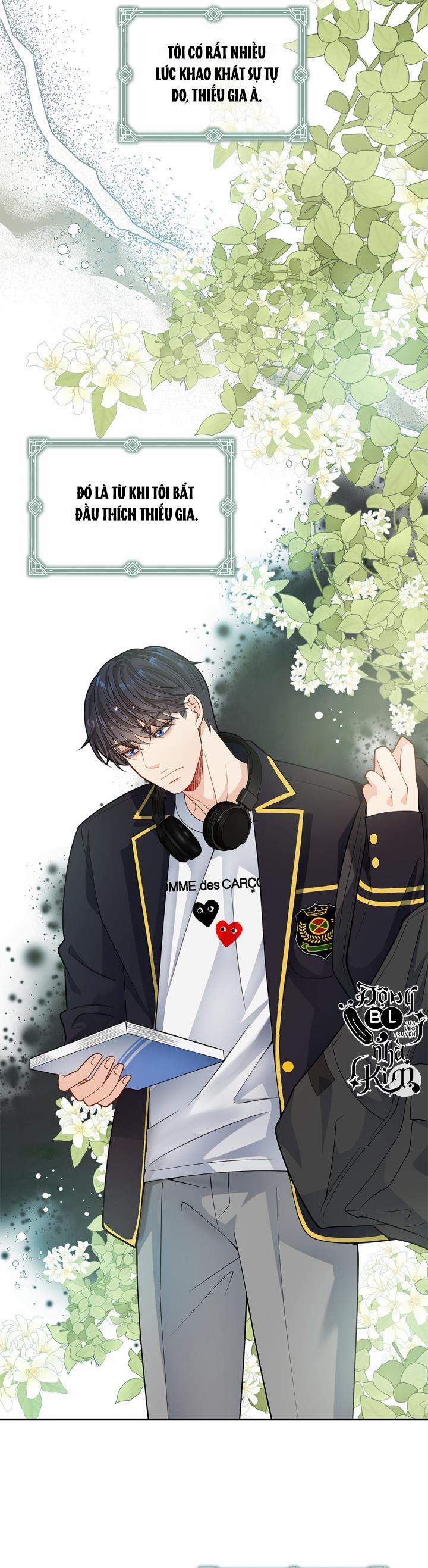 CUỘC HÔN NHÂN ĐÁNH CẮP CỦA HỒ LY 28 trang 10