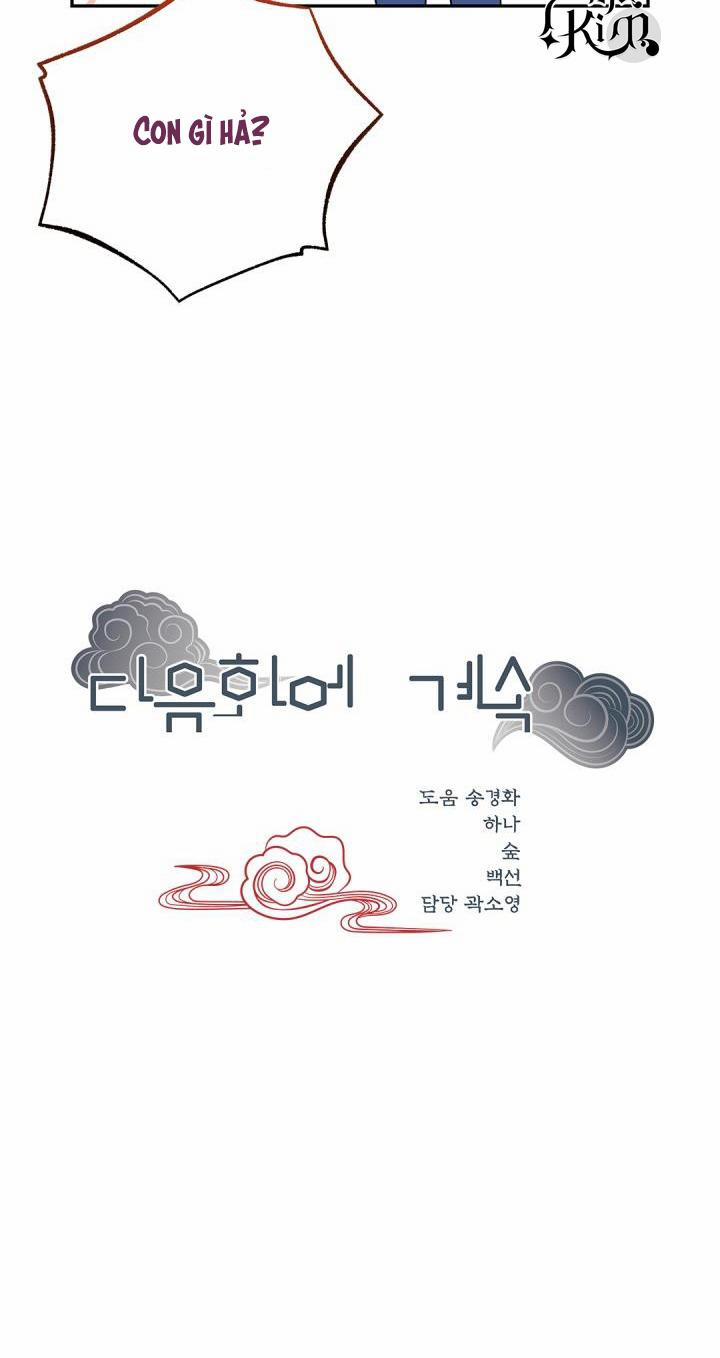 CUỘC HÔN NHÂN ĐÁNH CẮP CỦA HỒ LY 28 trang 34