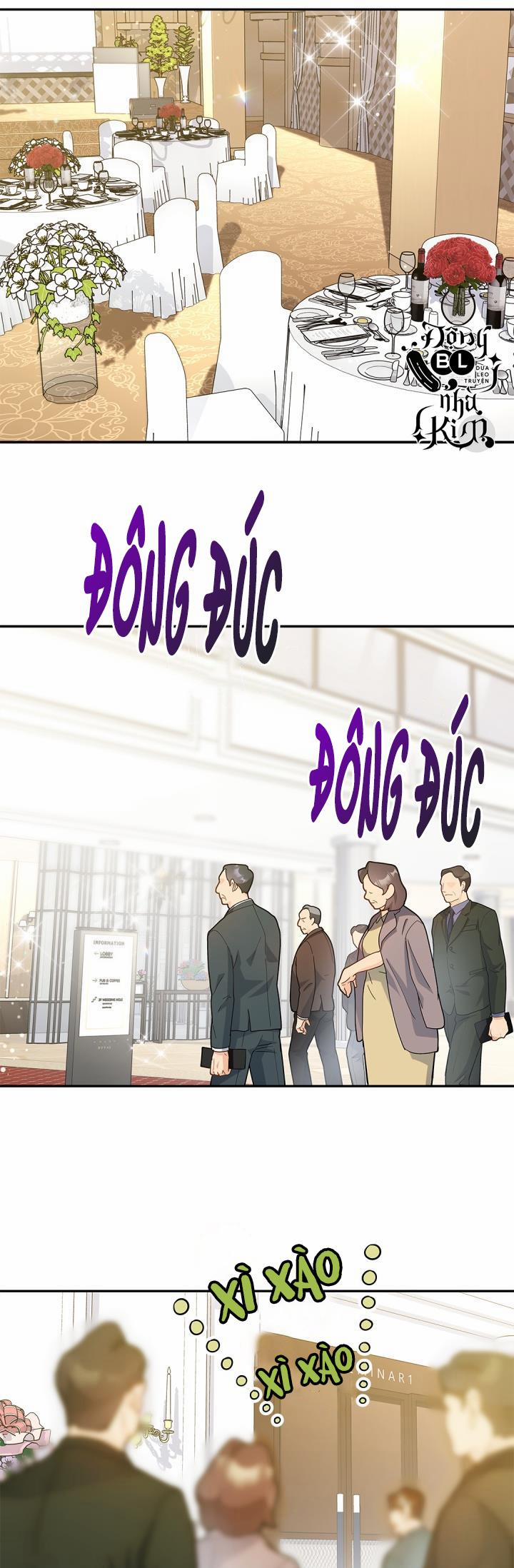 CUỘC HÔN NHÂN ĐÁNH CẮP CỦA HỒ LY 29 trang 25