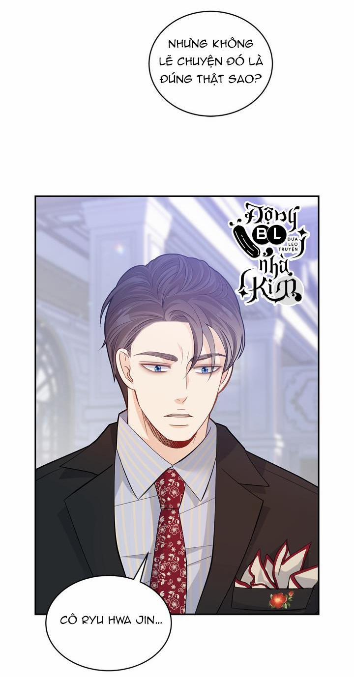 CUỘC HÔN NHÂN ĐÁNH CẮP CỦA HỒ LY 30 trang 29