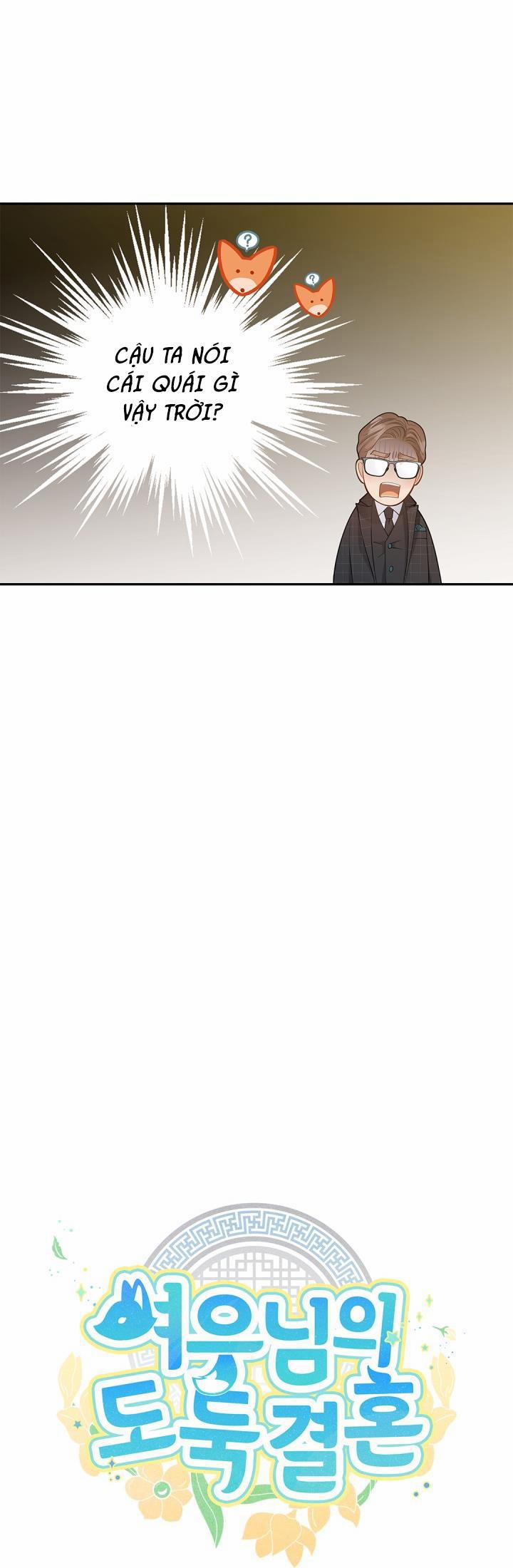 CUỘC HÔN NHÂN ĐÁNH CẮP CỦA HỒ LY 30 trang 4