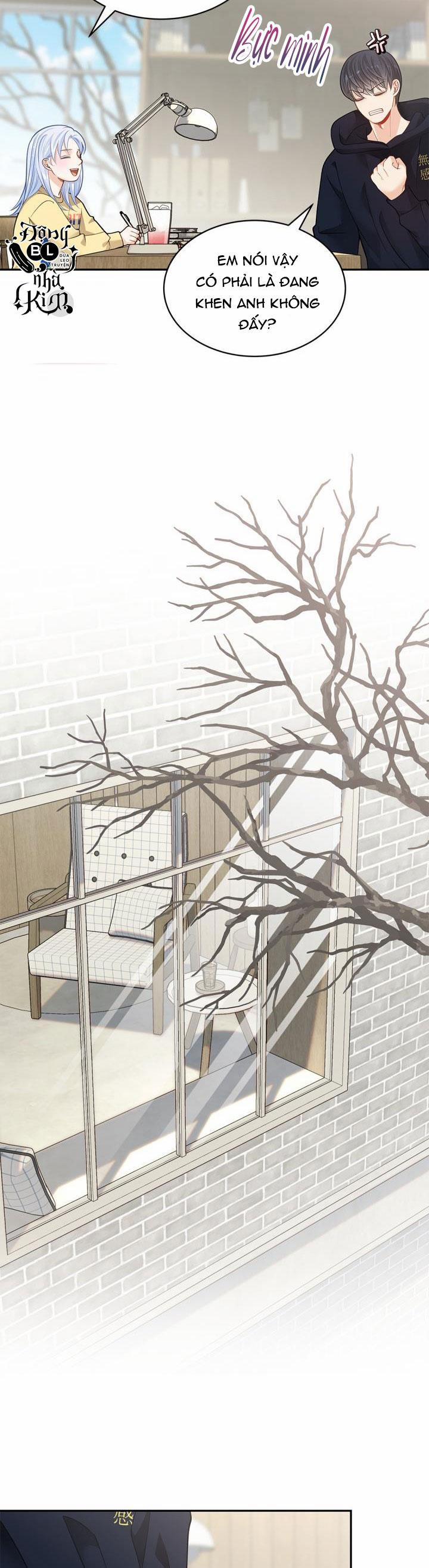 CUỘC HÔN NHÂN ĐÁNH CẮP CỦA HỒ LY 31.1 VALENTINE trang 29