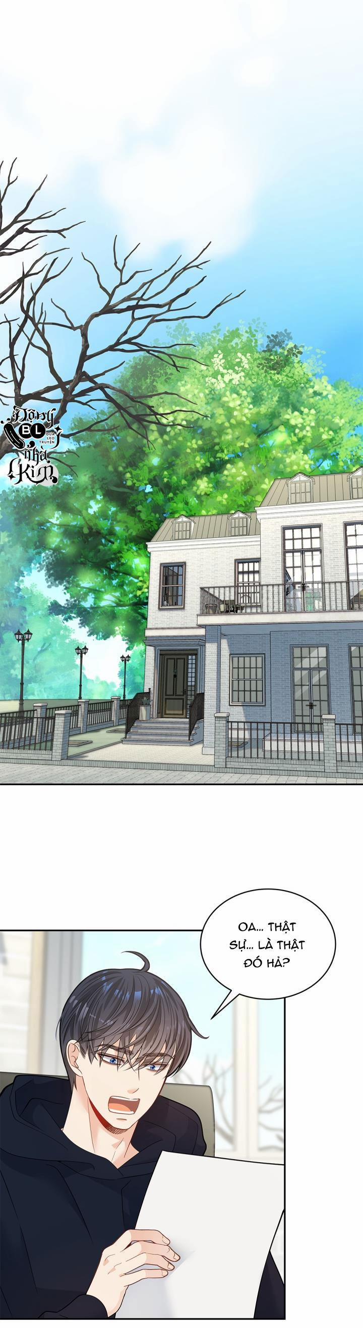 CUỘC HÔN NHÂN ĐÁNH CẮP CỦA HỒ LY 31.1 trang 10