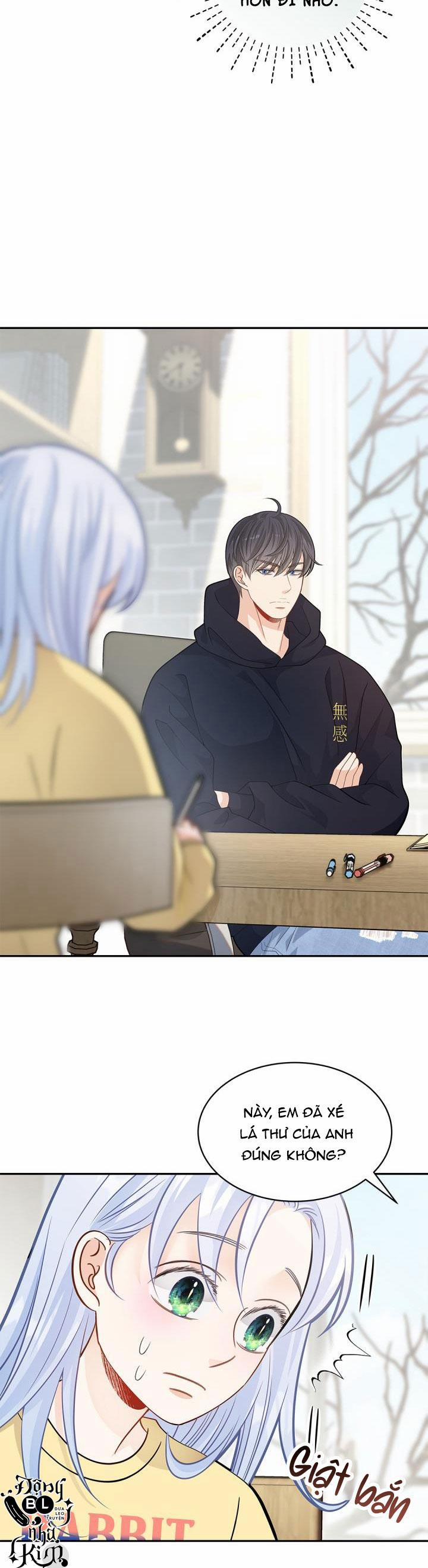 CUỘC HÔN NHÂN ĐÁNH CẮP CỦA HỒ LY 31.1 trang 13