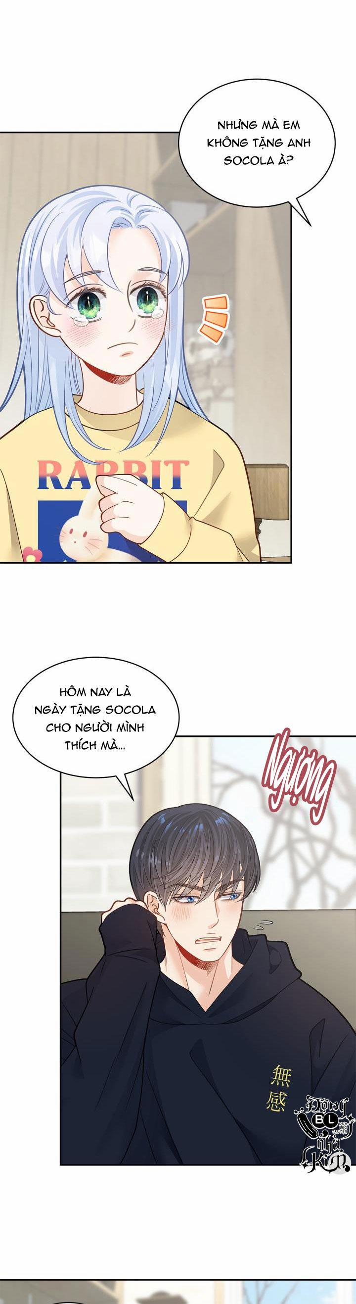 CUỘC HÔN NHÂN ĐÁNH CẮP CỦA HỒ LY 31.1 trang 23