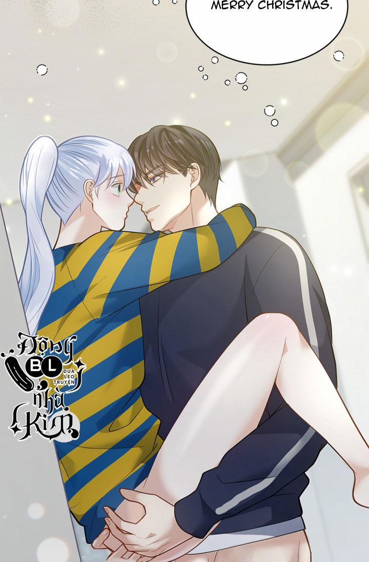 CUỘC HÔN NHÂN ĐÁNH CẮP CỦA HỒ LY 31.2 NGOẠI TRUYỆN 1 trang 34