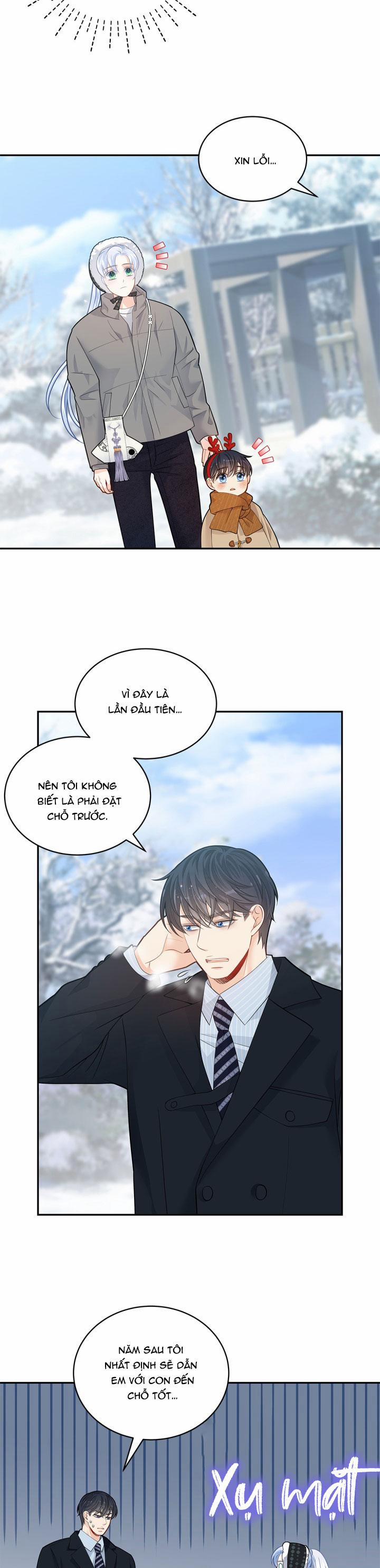 CUỘC HÔN NHÂN ĐÁNH CẮP CỦA HỒ LY 31.2 trang 14