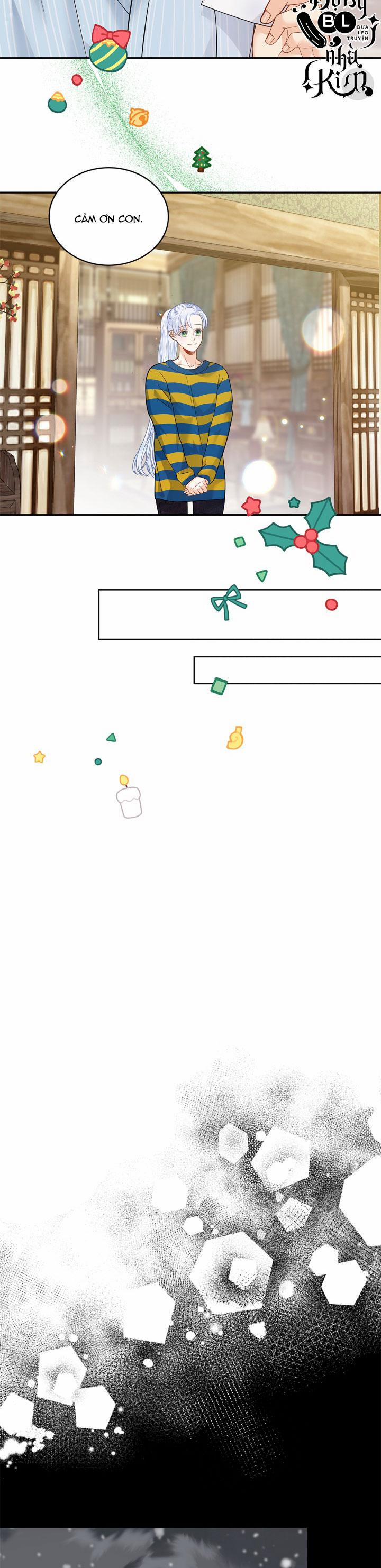 CUỘC HÔN NHÂN ĐÁNH CẮP CỦA HỒ LY 31.2 trang 17