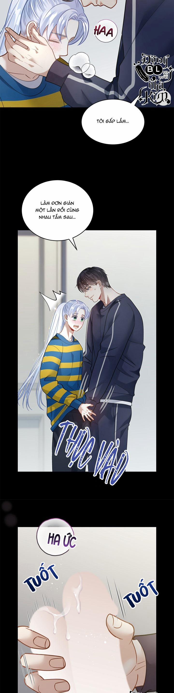 CUỘC HÔN NHÂN ĐÁNH CẮP CỦA HỒ LY 31.2 trang 26