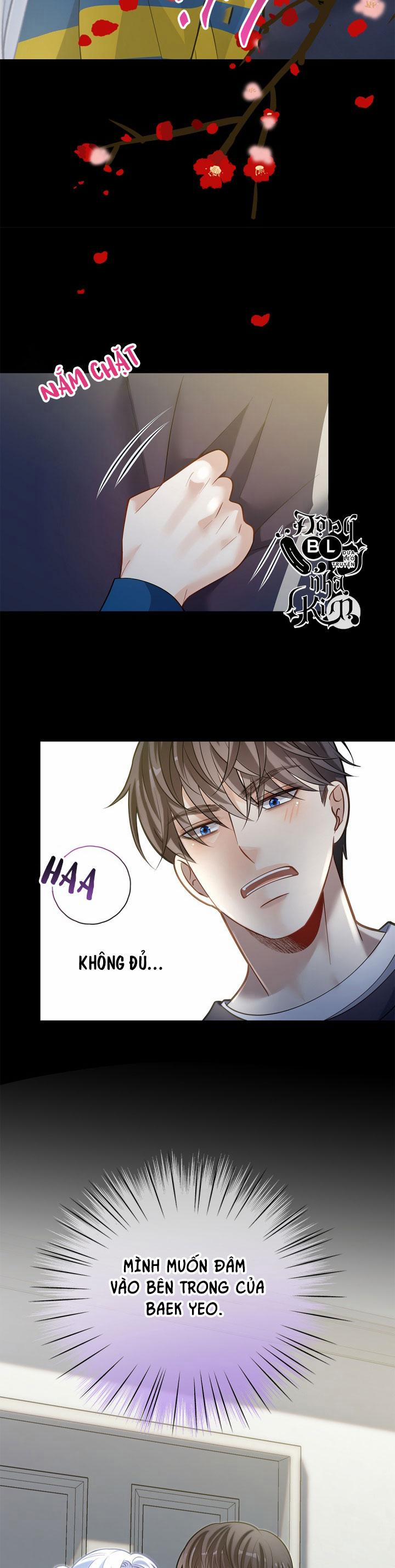 CUỘC HÔN NHÂN ĐÁNH CẮP CỦA HỒ LY 31.2 trang 29