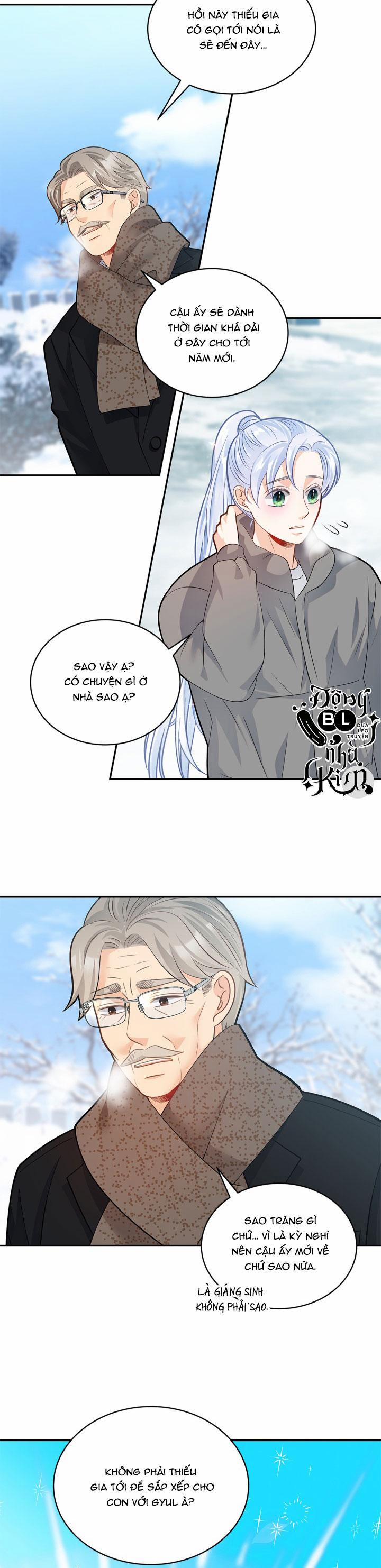 CUỘC HÔN NHÂN ĐÁNH CẮP CỦA HỒ LY 31.2 trang 9