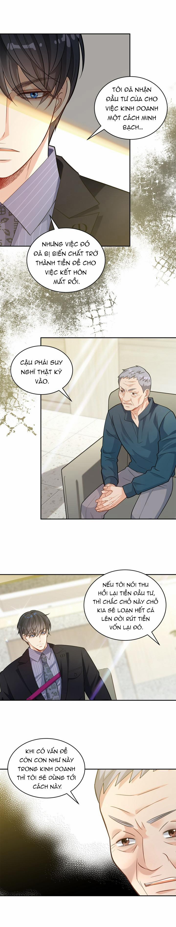 CUỘC HÔN NHÂN ĐÁNH CẮP CỦA HỒ LY 31 trang 17