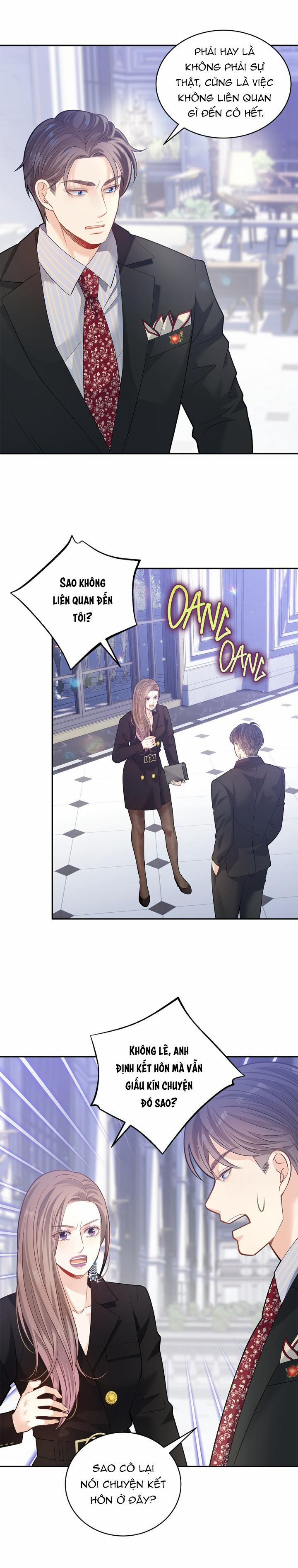 CUỘC HÔN NHÂN ĐÁNH CẮP CỦA HỒ LY 31 trang 2