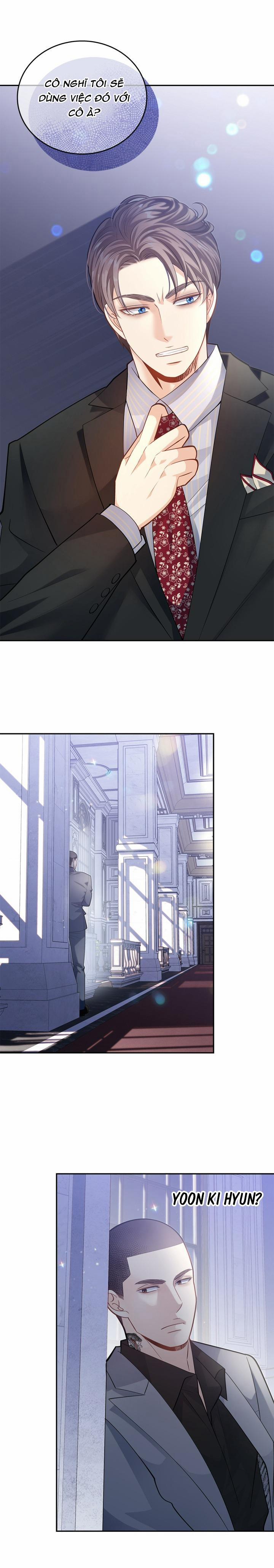 CUỘC HÔN NHÂN ĐÁNH CẮP CỦA HỒ LY 31 trang 6