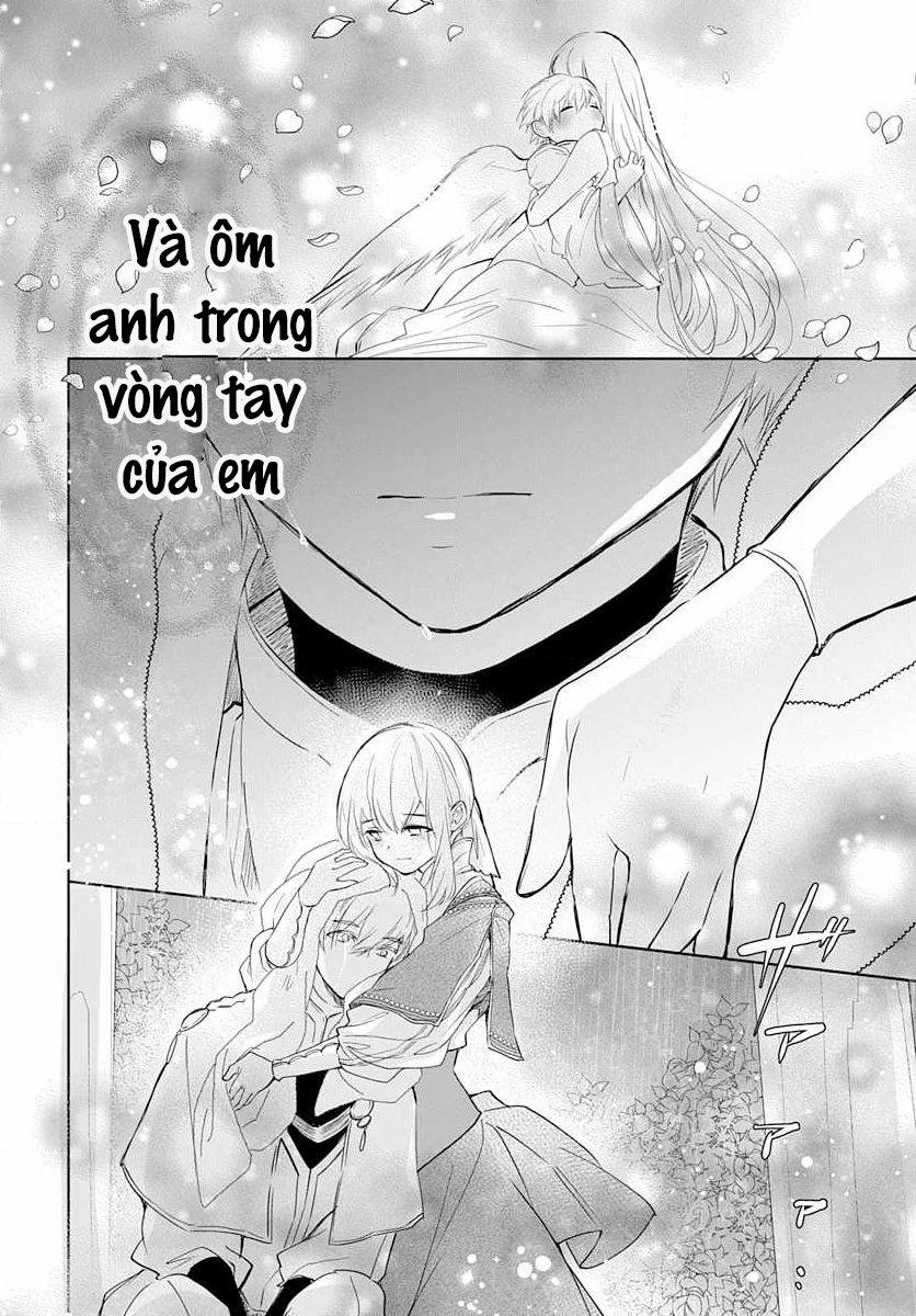 Cuộc Hôn Nhân Dị Biệt 10.1 trang 17