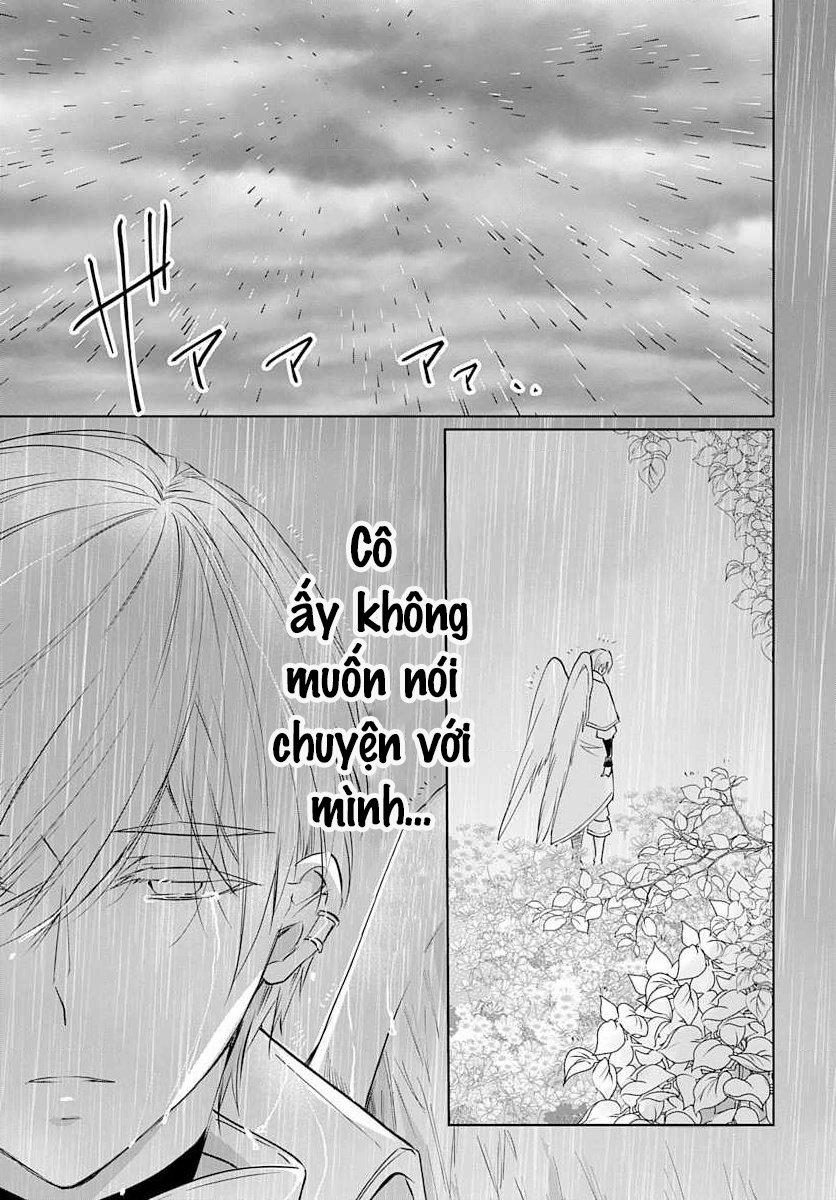 Cuộc Hôn Nhân Dị Biệt 10.1 trang 4