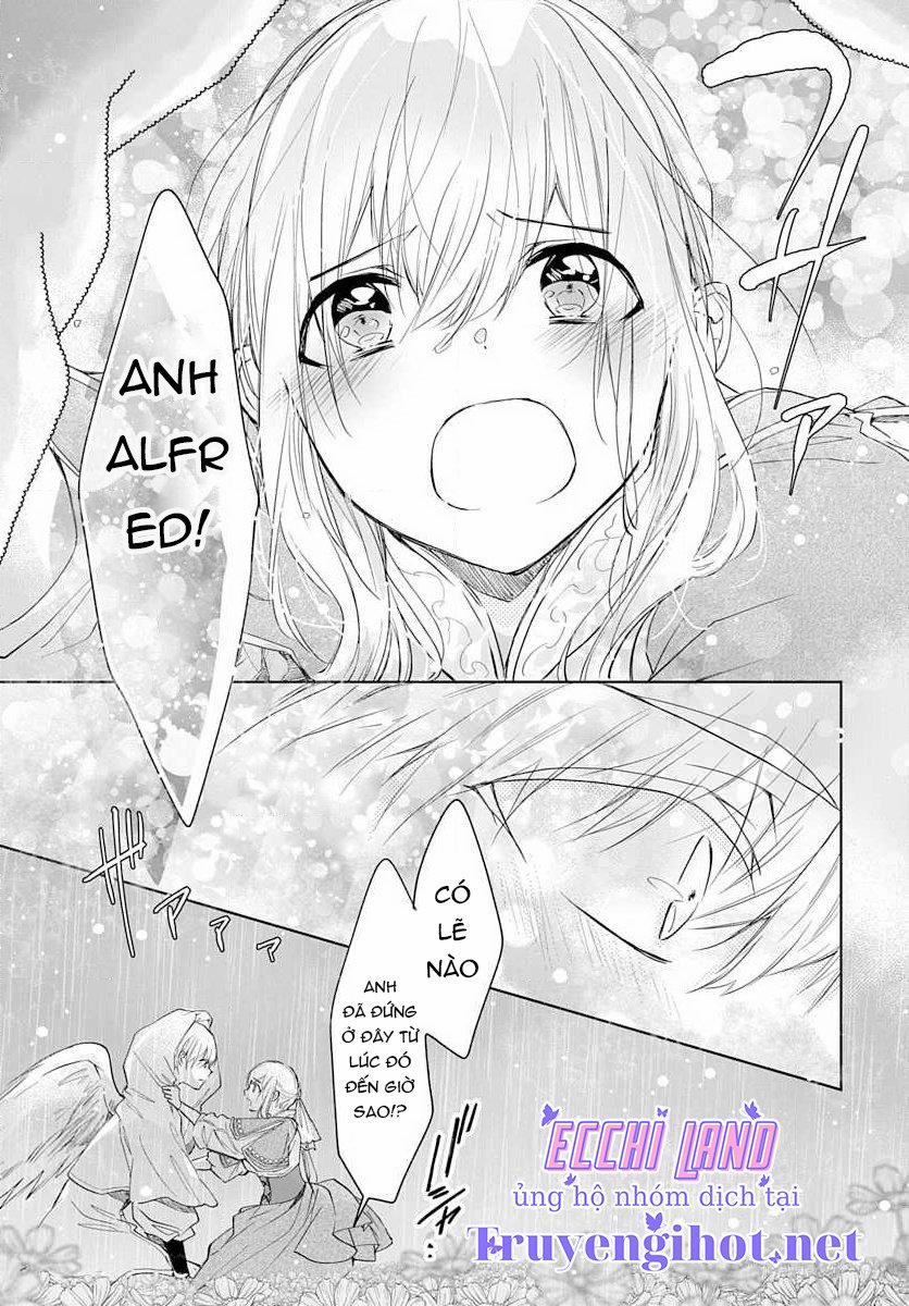 Cuộc Hôn Nhân Dị Biệt 10.1 trang 6