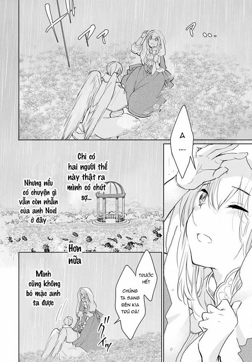 Cuộc Hôn Nhân Dị Biệt 10.1 trang 9