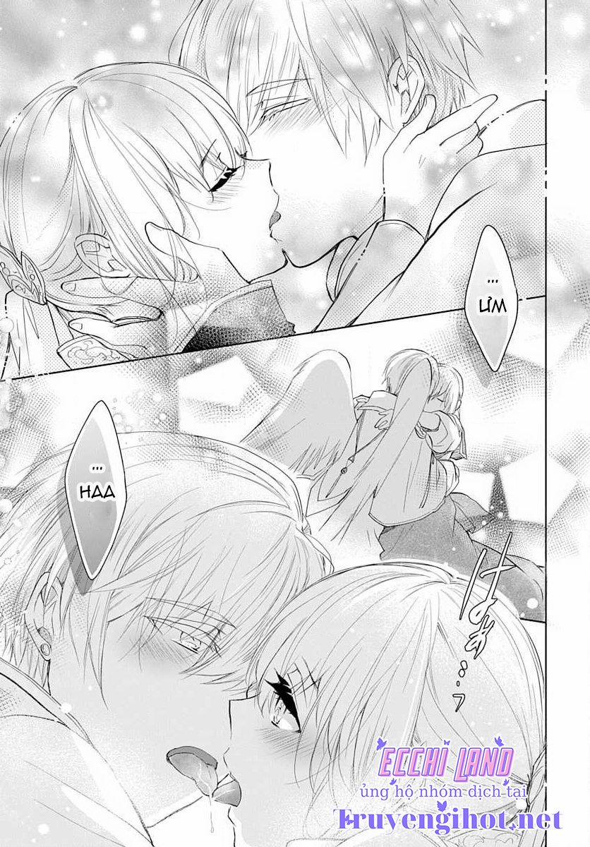 Cuộc Hôn Nhân Dị Biệt 10.2 trang 3