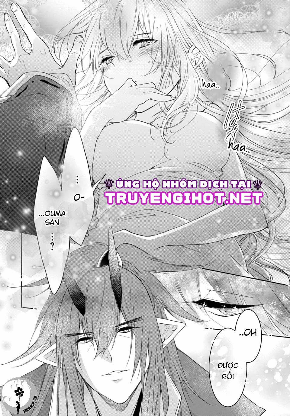 Cuộc Hôn Nhân Dị Biệt 4.1 trang 3