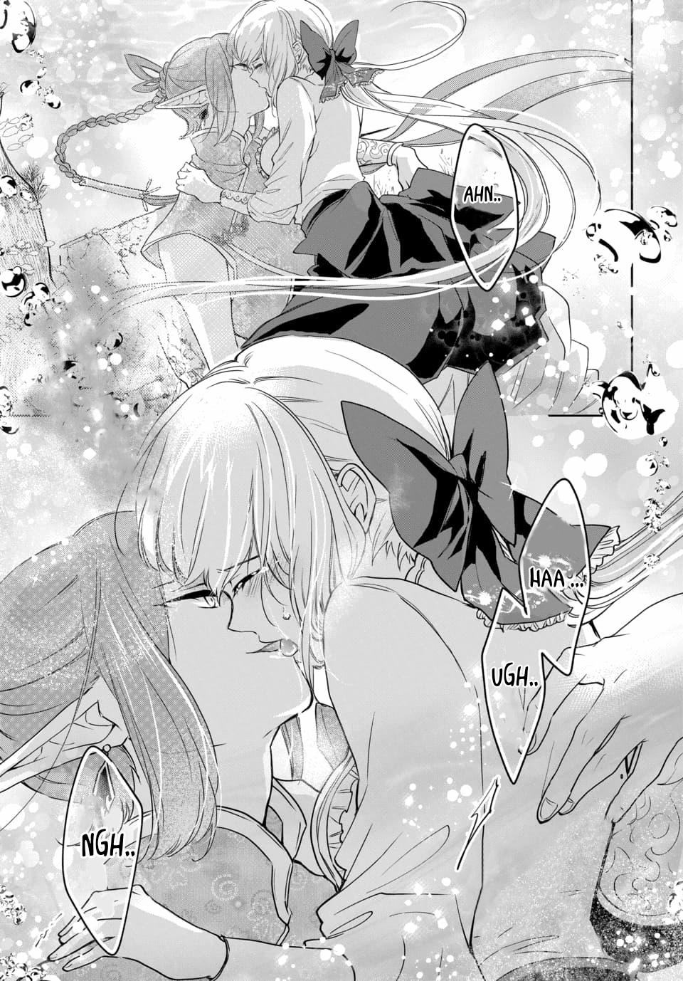 Cuộc Hôn Nhân Dị Biệt 4.3 trang 5