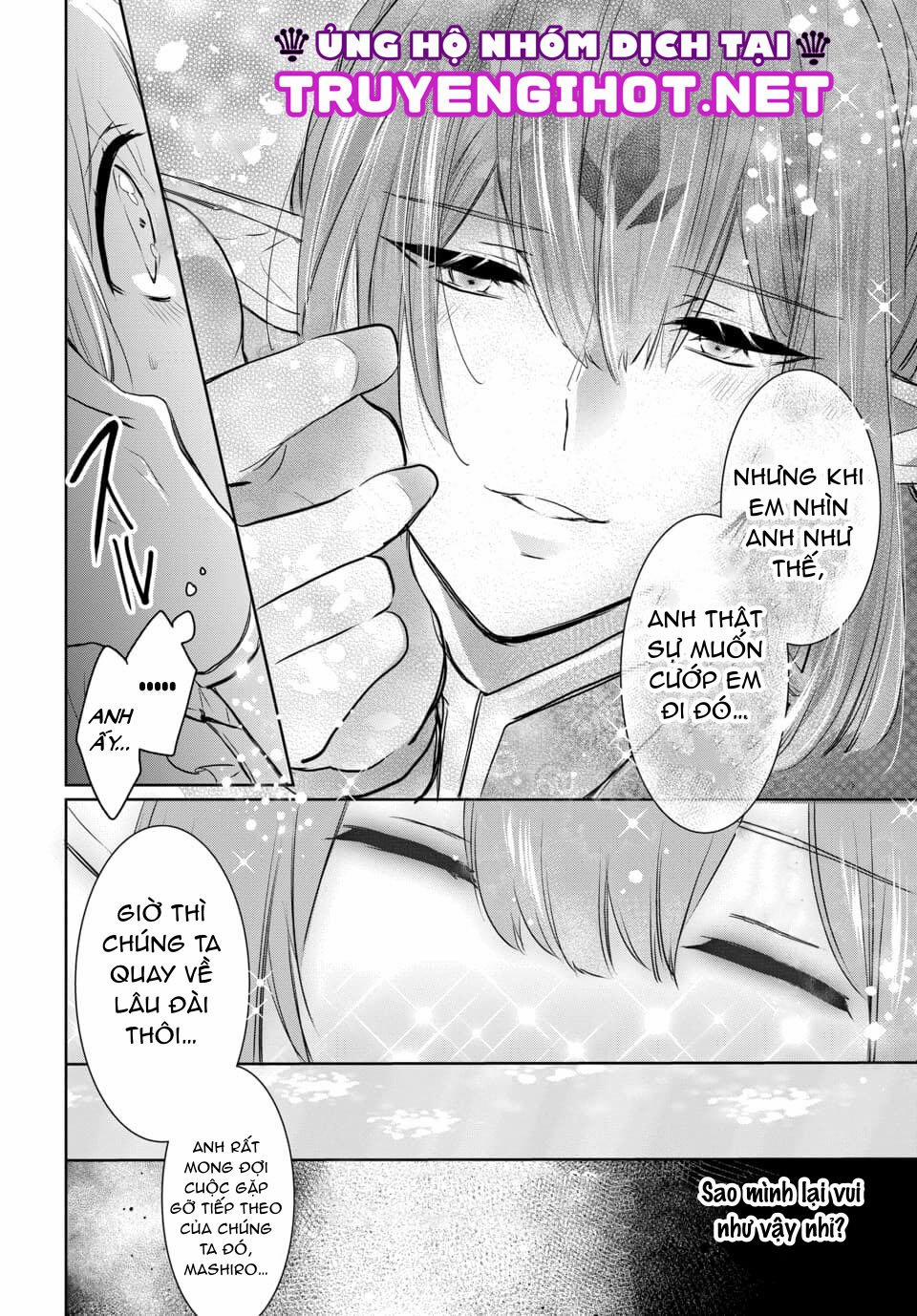 Cuộc Hôn Nhân Dị Biệt 5.1 trang 9