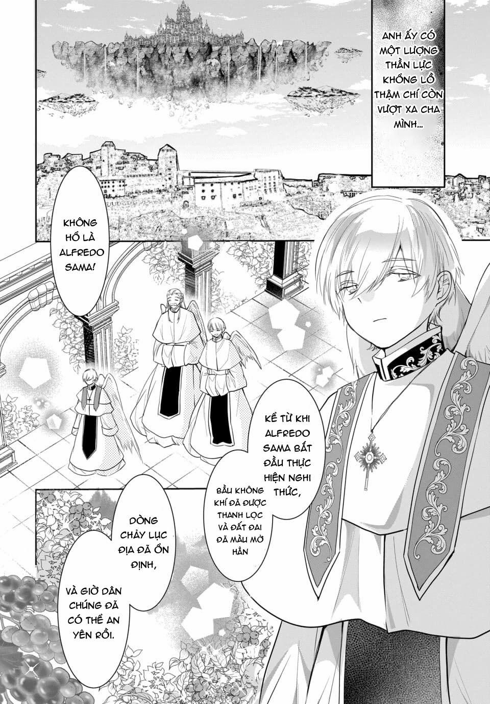 Cuộc Hôn Nhân Dị Biệt 7.1 trang 5