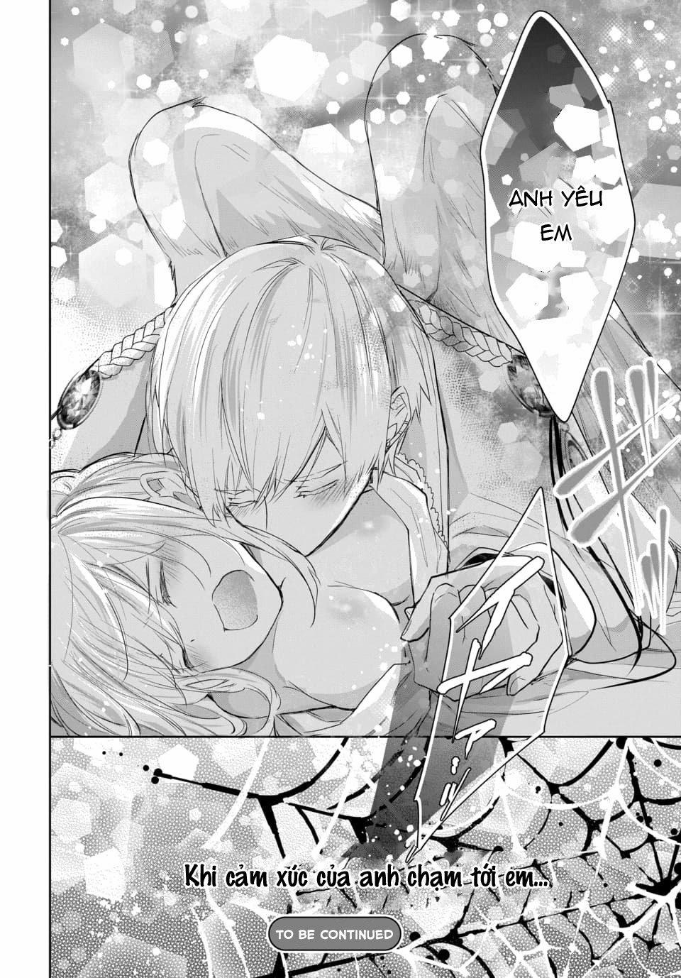 Cuộc Hôn Nhân Dị Biệt 7.3 trang 8