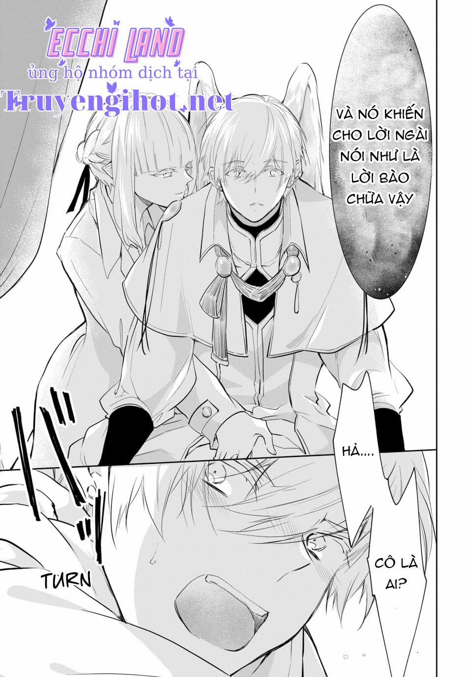 Cuộc Hôn Nhân Dị Biệt 8.1 trang 5