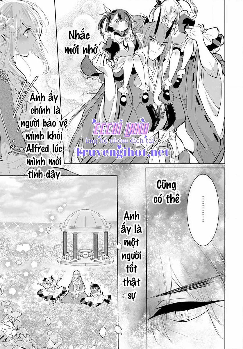 Cuộc Hôn Nhân Dị Biệt 9.2 trang 14