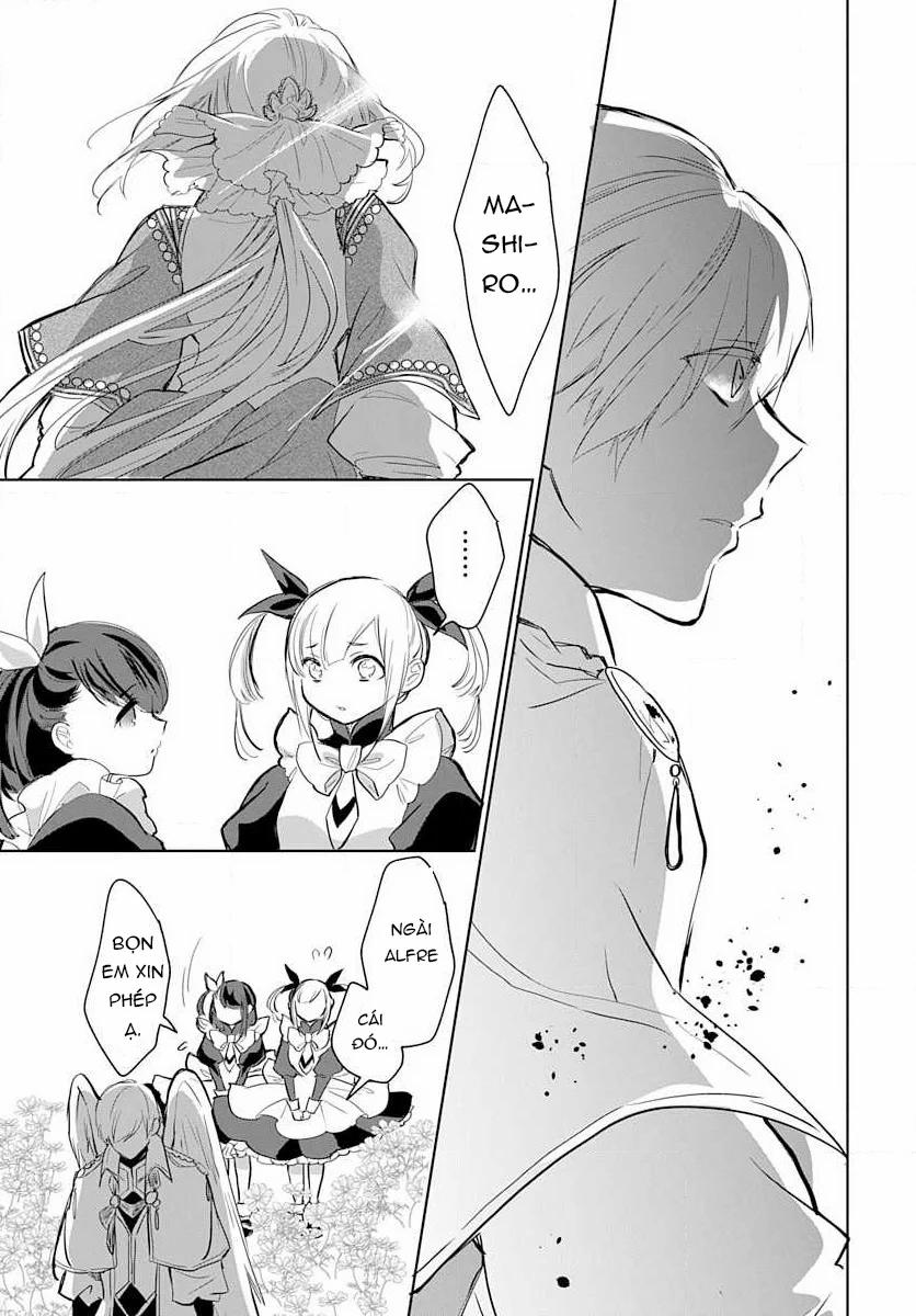 Cuộc Hôn Nhân Dị Biệt 9.2 trang 18