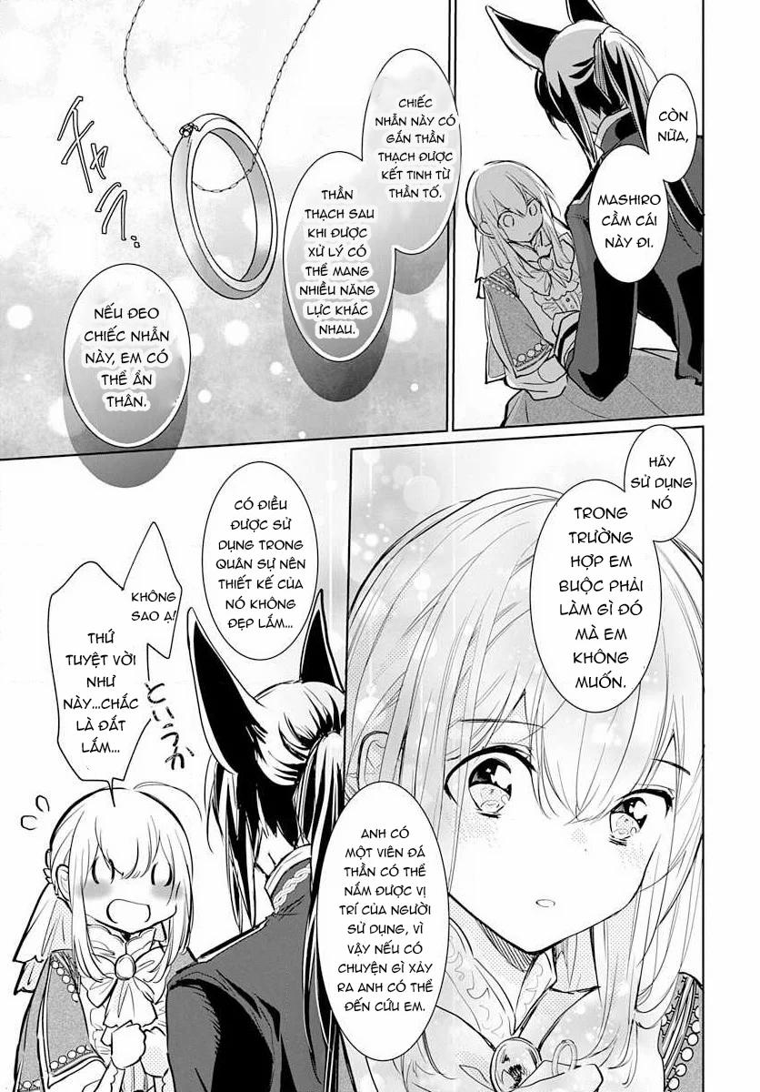 Cuộc Hôn Nhân Dị Biệt 9.2 trang 2