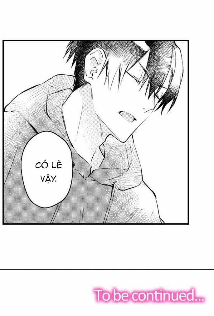 Cuộc Hôn Nhân Giả Cho Kì Nghỉ Thác Loạn 29 trang 3