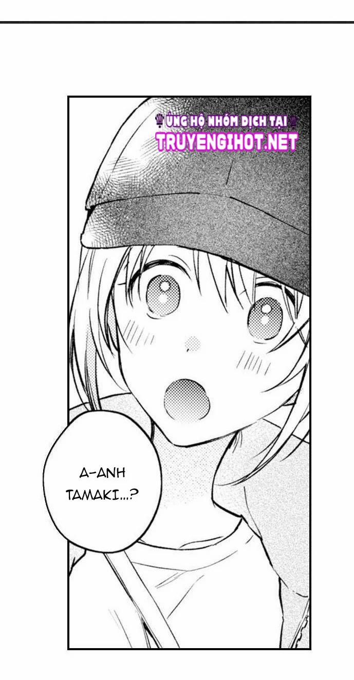 Cuộc Hôn Nhân Giả Cho Kì Nghỉ Thác Loạn 31 trang 8