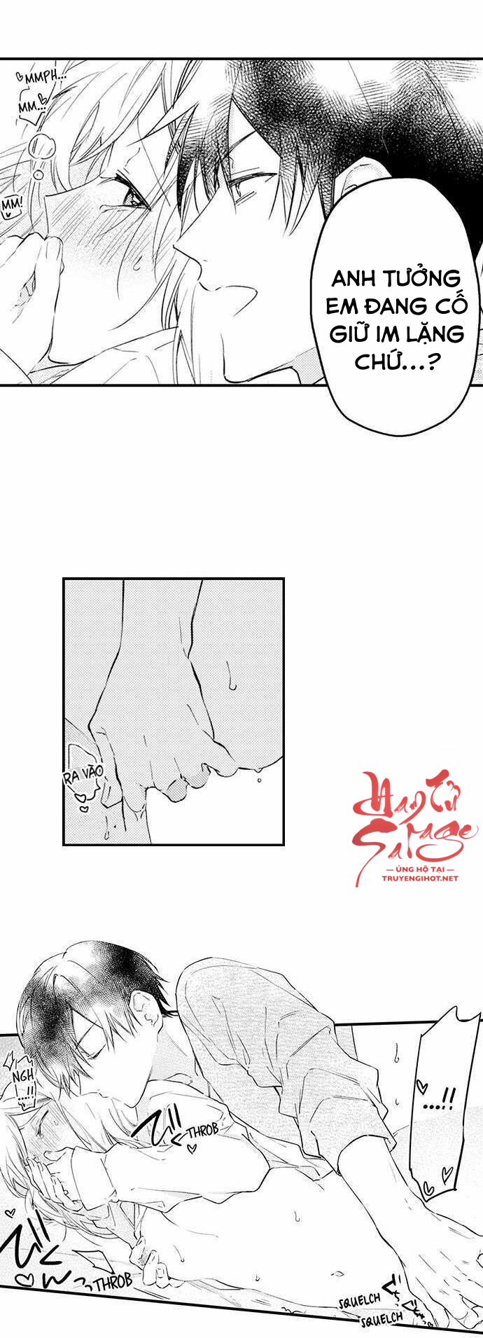 Cuộc Hôn Nhân Giả Cho Kì Nghỉ Thác Loạn 36 trang 12