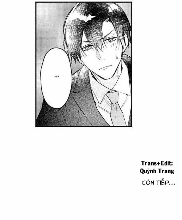 Cuộc Hôn Nhân Giả Cho Kì Nghỉ Thác Loạn 41 trang 15