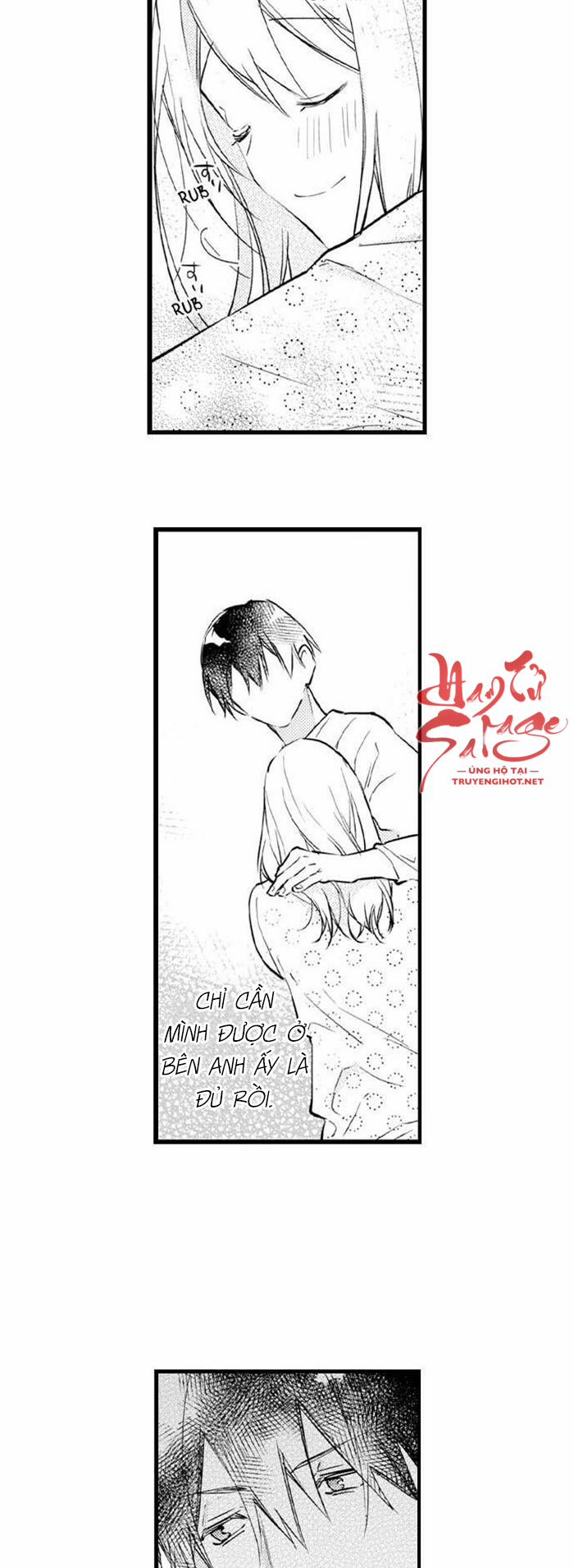 Cuộc Hôn Nhân Giả Cho Kì Nghỉ Thác Loạn 45 trang 16