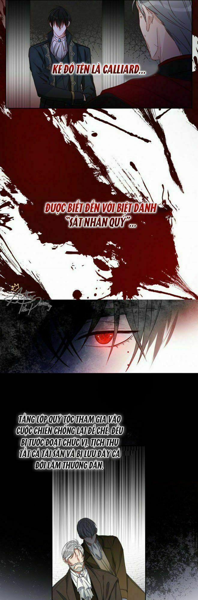 Cuộc Hôn Nhân Giả Dối 1 trang 5