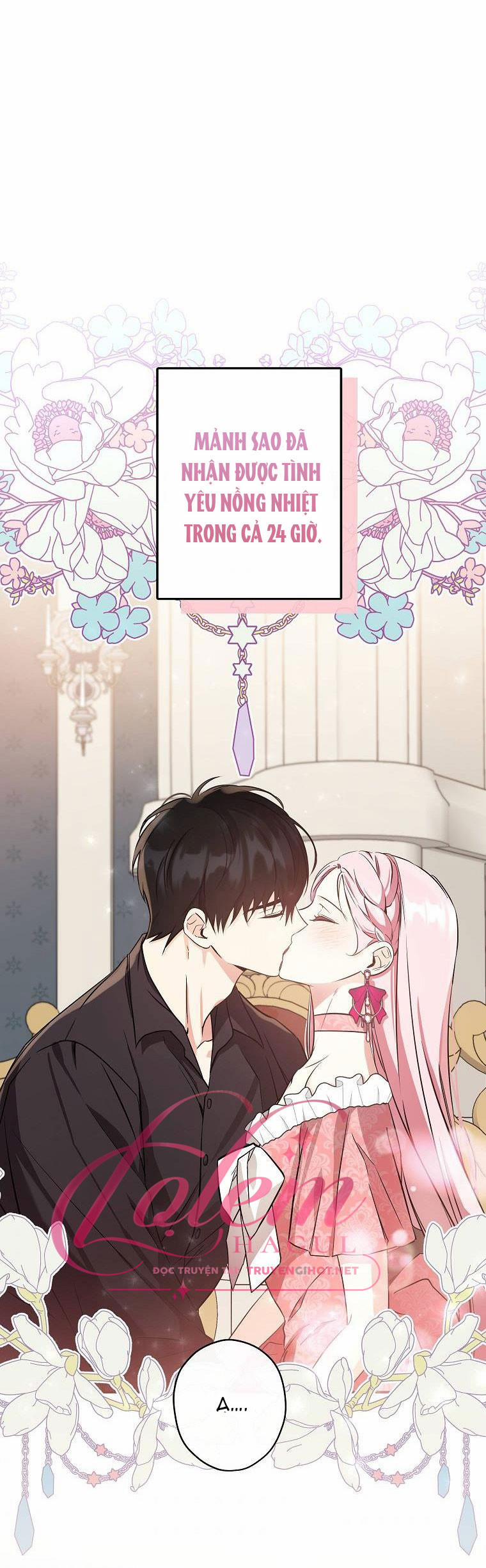 Cuộc Hôn Nhân Giả Dối 102.5 trang 14