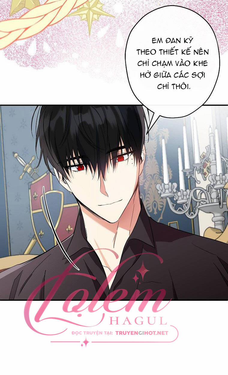 Cuộc Hôn Nhân Giả Dối 102.5 trang 21