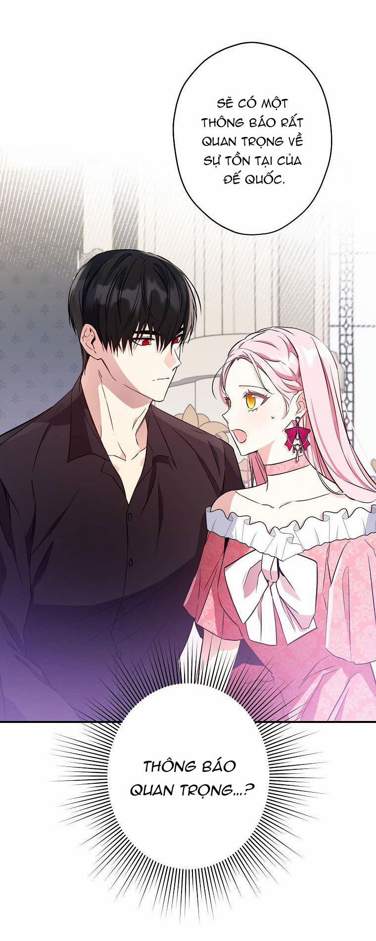 Cuộc Hôn Nhân Giả Dối 102.5 trang 33