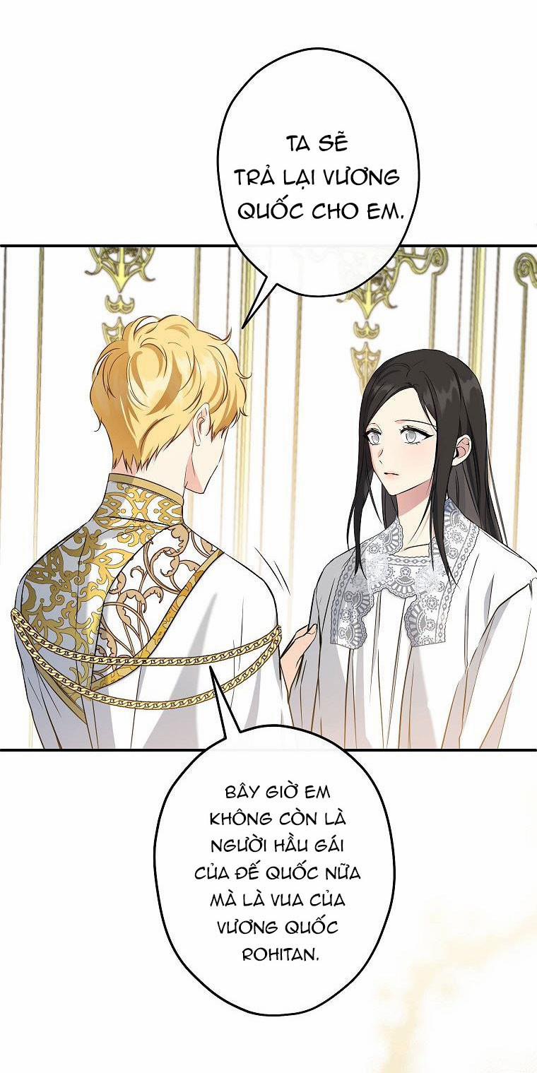 Cuộc Hôn Nhân Giả Dối 102.5 trang 4