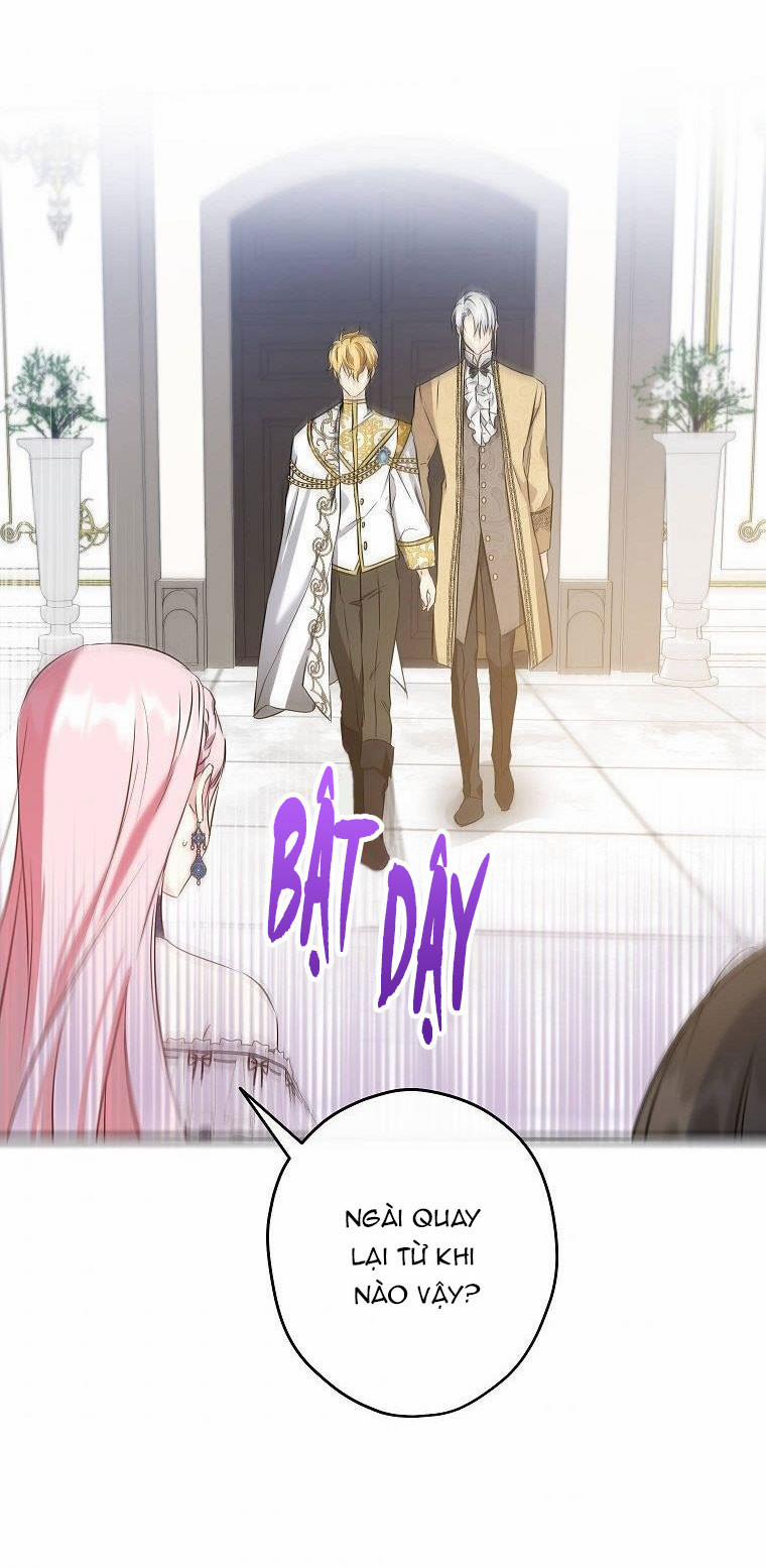 Cuộc Hôn Nhân Giả Dối 102 trang 27