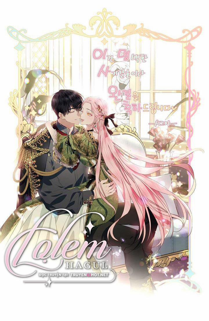 Cuộc Hôn Nhân Giả Dối 103.2 trang 3